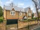 Thumbnail Detached house for sale in Ennerdale Road, Kew, Surrey