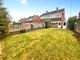 Thumbnail Semi-detached house for sale in Bladon View, Stretton, Burton-On-Trent, Staffordshire
