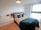 Thumbnail Flat to rent in Pomona Strand, Old Trafford, Manchester