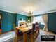 Thumbnail Detached house for sale in Thornholme, Driffield