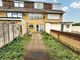 Thumbnail Terraced house to rent in Pemberton Gardens, Romford