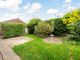 Thumbnail Detached bungalow for sale in Grantley Close, Ashford