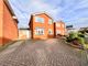 Thumbnail Link-detached house for sale in Fir Tree Close, Tamworth, Staffordshire
