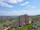 Thumbnail Villa for sale in Cortona, Arezzo, Tuscany