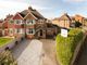 Thumbnail Semi-detached house for sale in Swinburne Road, Abingdon