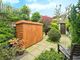 Thumbnail End terrace house for sale in Wall Street, Ripley