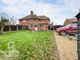Thumbnail Semi-detached house for sale in Low Street, Sloley, Norwich