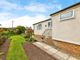 Thumbnail Mobile/park home for sale in Riverside Park, Upavon, Pewsey