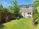 Thumbnail Semi-detached house for sale in Francis Chichester Close, Ascot