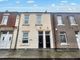 Thumbnail Flat for sale in Sidney Street, Blyth