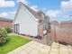 Thumbnail Detached house for sale in Bure Close, Great Yarmouth