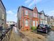 Thumbnail Flat for sale in Ashcombe Road, Weston-Super-Mare