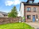 Thumbnail Semi-detached house for sale in St. Cuthberts Close, Burnfoot, Wigton