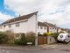 Thumbnail Detached house for sale in 100 Craigmount Avenue North, Corstorphine, Edinburgh