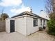 Thumbnail Bungalow for sale in Shaftesbury Road, Whitstable