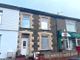 Thumbnail Terraced house for sale in Tyisaf Road, Pentre