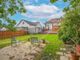 Thumbnail Semi-detached house for sale in Cunningham Street, Motherwell