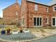 Thumbnail Detached house for sale in Main Street, South Duffield
