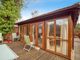 Thumbnail Bungalow for sale in The Lakes, Warmwell, Dorchester