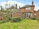 Thumbnail Detached house for sale in First Avenue, Bridlington, East Yorkshire
