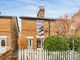 Thumbnail Semi-detached house for sale in Talbot Road, Rickmansworth