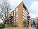 Thumbnail Flat to rent in Cubitt Buidling, Gatliff Road, Grosvenor Waterside