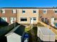 Thumbnail Terraced house for sale in Sempill Avenue, Erskine