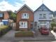 Thumbnail Semi-detached house for sale in Croydon Road, Caterham, Surrey