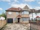 Thumbnail Detached house to rent in Mount Pleasant Road, Willesden Green, London