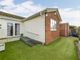 Thumbnail Bungalow for sale in Oakwood Close, Church Fenton, Tadcaster, North Yorkshire