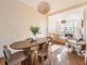 Thumbnail Terraced house for sale in Chestnut Avenue North, London
