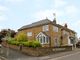 Thumbnail Link-detached house for sale in Burford Street, Hoddesdon