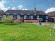 Thumbnail Detached bungalow for sale in Maysfield Drive, Leverington, Wisbech