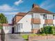 Thumbnail Semi-detached house for sale in Hartland Way, Croydon