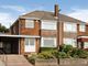 Thumbnail Semi-detached house for sale in Holmesdale Road, Dronfield, Derbyshire