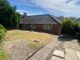 Thumbnail Semi-detached bungalow to rent in Cedar Street, Chesterfield