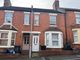 Thumbnail Flat to rent in Cromwell Road, Yeovil