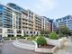 Thumbnail Flat for sale in Marina Point, Imperial Wharf