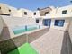 Thumbnail Semi-detached house for sale in Costa Teguise, Canary Islands, Spain