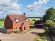 Thumbnail Detached house for sale in Main Road, Hemingstone, Ipswich, Suffolk