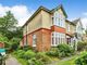 Thumbnail Semi-detached house for sale in Queens Road, Waterlooville, Hampshire