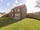 Thumbnail Detached house for sale in Hawthorne Meadows, Chesterfield Rd, Barlborough