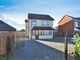 Thumbnail Detached house for sale in Swinston Hill Road, Dinnington, Sheffield