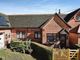 Thumbnail Property for sale in Hawthornden Manor, Uttoxeter