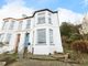 Thumbnail Flat for sale in North Road, Looe, Cornwall