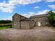 Thumbnail Detached house for sale in Foldshaw Lane, Dacre, Harrogate