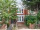 Thumbnail Flat to rent in Trouville Road, Abbeville Village, London