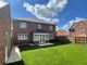 Thumbnail Detached house for sale in Mustard Way, Trowse, Norwich, Norfolk