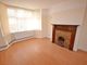 Thumbnail Semi-detached house to rent in Ebro Crescent, Binley, Coventry