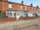 Thumbnail Terraced house for sale in Brantley Road, Aston, Birmingham